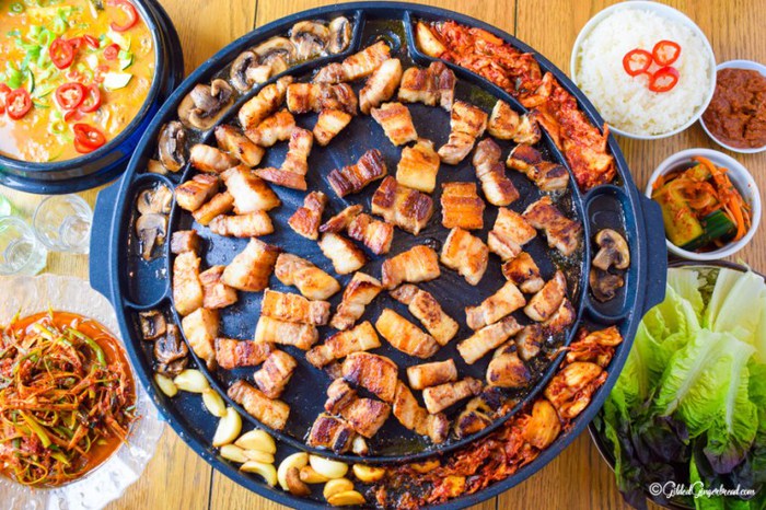 Tienda :: Restaurante-kimchi-comida